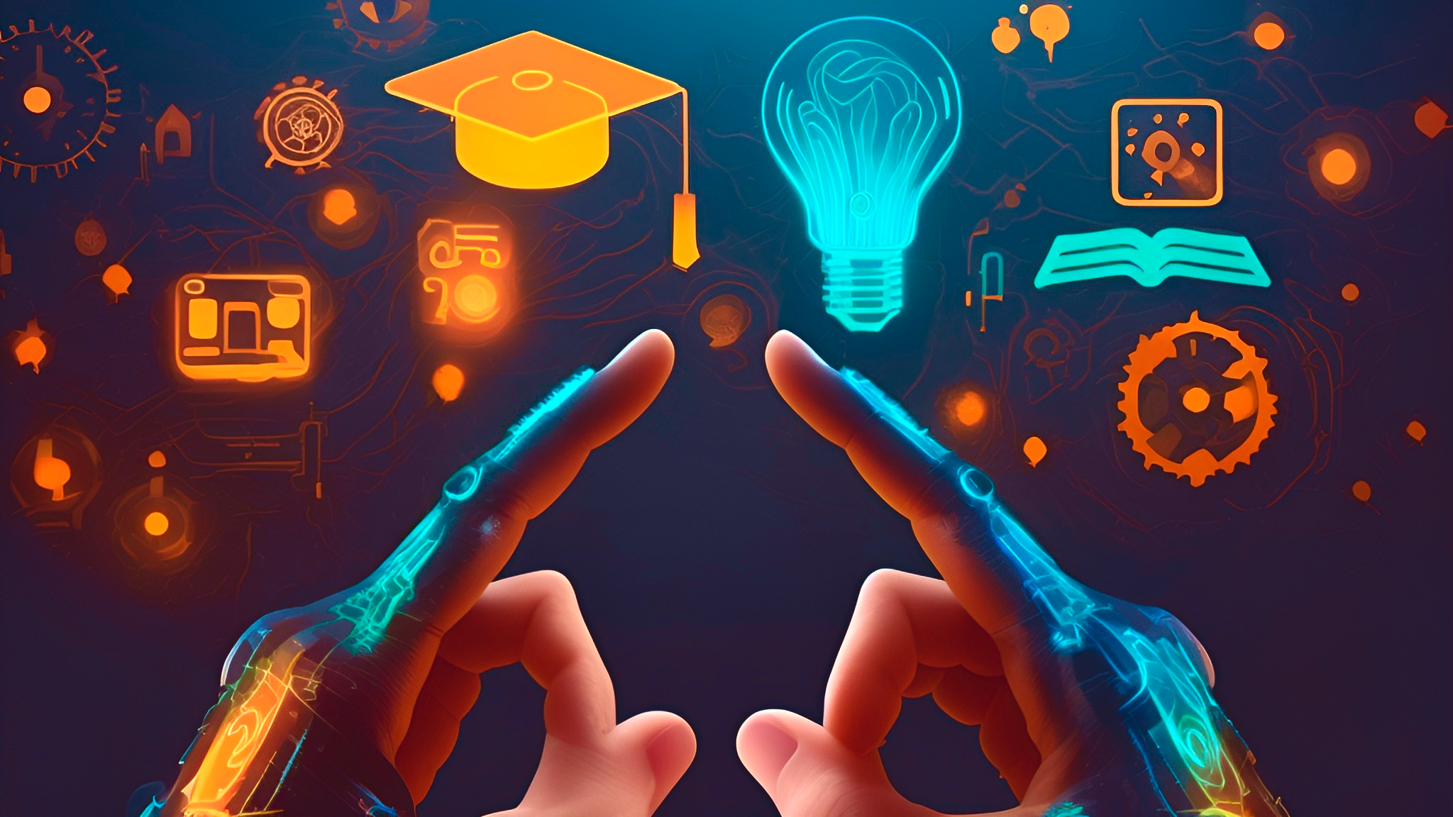 Elevate your L&D with AI